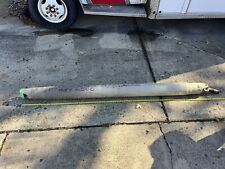 Driveshaft chevy silverado for sale  Sidney