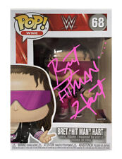 Wwe wwf funko for sale  MANCHESTER