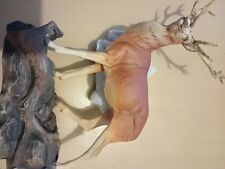 Beswick large stag for sale  DERBY
