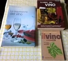 Libri sul vino usato  Milano