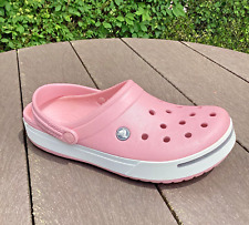 Crocs crocband lightweight for sale  North Haven