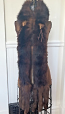 Mahogany mink fur for sale  Dubuque