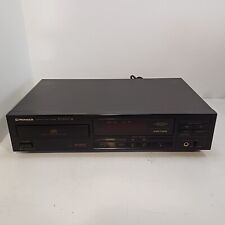 Pioneer PD-4500 Compact Disc Player TESTED Lecteur-CD Deck Synchro Control Black comprar usado  Enviando para Brazil