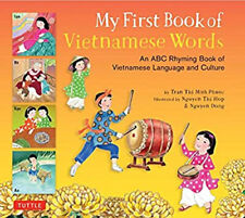 First book vietnamese for sale  Reno