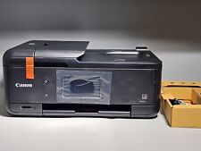 Canon PIXMA TR8620A Wireless Inkjet Multifunction Printer - Wireless 4451C032, used for sale  Shipping to South Africa