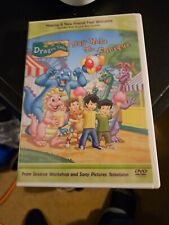 Dragon tales say for sale  Clinton