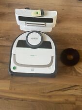 Vorwerk kobold vr200 gebraucht kaufen  Großbottwar