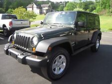 2011 jeep wrangler for sale  Branchville