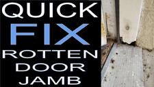 Wood door jamb for sale  Shady Grove