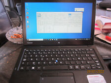 Ultrabook hybride toshiba d'occasion  Sainte-Geneviève-des-Bois