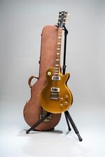1976 Gibson Les Paul Deluxe l Top Dourado com Estojo Gibson Fabricado nos EUA, usado comprar usado  Enviando para Brazil