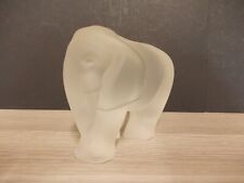 Elefant figur skulptur gebraucht kaufen  Bernkastel-Kues