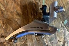Shimano 105 front for sale  Portland