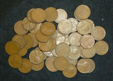 Usa wheat cents for sale  NOTTINGHAM