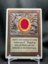 Mox ruby unlimited for sale  Memphis