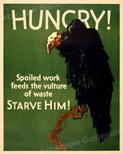 Hungry vulture starve for sale  Las Vegas