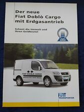 Fiat doblo cargo gebraucht kaufen  Vechta
