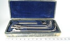 Antique medical dilator for sale  CHESTERFIELD