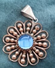 Ancien pendentif bijou d'occasion  Tarare