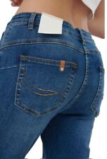 Jeans donna elasticizzati usato  Villaspeciosa