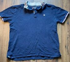 Fila polo shirt for sale  MIRFIELD