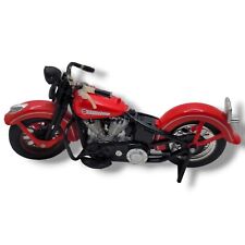 Casa de bonecas miniatura passeio motocicleta Harley Davidson metal fundido 1:18/1:16 comprar usado  Enviando para Brazil