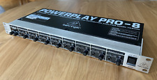 Behringer powerplay pro for sale  CAMBRIDGE