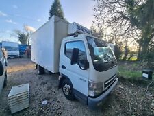 Mitsubishi canter fuso for sale  IBSTOCK