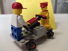 Lego 2585 handcar gebraucht kaufen  Grevenbroich