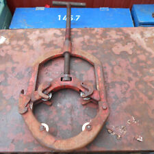 Reed pipe cutter for sale  LETCHWORTH GARDEN CITY