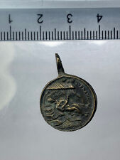 R72 156 medaglia usato  Benevento