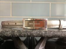 Ladies mulberry belt. for sale  LONDON