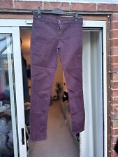 Oasis jade jeans for sale  DIDCOT