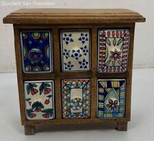 Talavera pottery style for sale  South San Francisco