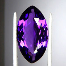 amethyst natural unheated for sale  Big Rapids