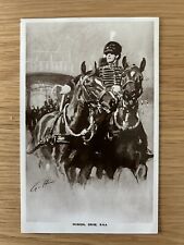 Ww1 patriotic cavalry for sale  FAREHAM