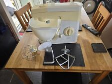 Kenwood chef mixer for sale  SOUTHAMPTON