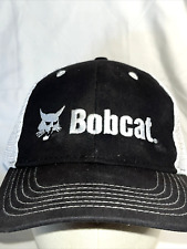 Bobcat trucker hat for sale  Leesburg