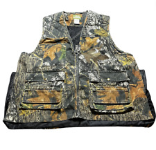 Camo hunting vest for sale  Wilmington