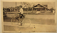 1930 bicycle teenager for sale  Wheat Ridge