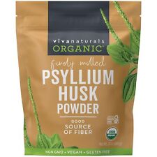 Organic psyllium husk for sale  Eugene