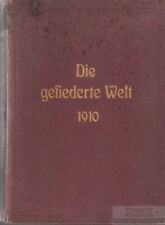 Gefiederte jahrgang hefte gebraucht kaufen  Leipzig