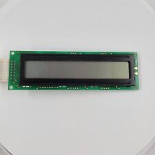 Optrex Japan PWB 24227-CEM LCD Display 24227CEM 24x2 for sale  Shipping to South Africa