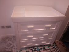 Baby changing dresser for sale  CARSHALTON