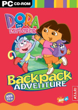 Dora explorer back for sale  BOURNEMOUTH