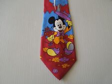 Walt disney silk usato  Somma Vesuviana