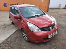 Nissan note e11 for sale  ABERDEEN