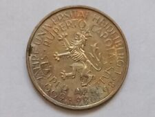 Münze 1986 600 gebraucht kaufen  Berlin