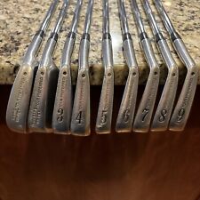 taylormade tour preferred irons for sale  Lexington