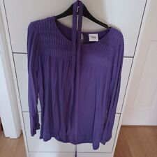 Maternity mamalicious viscose for sale  BEDWORTH